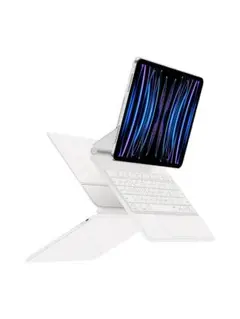 iPad Pro 11/iPad Air 5/4に対応しています