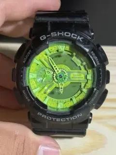 GA-110CD-1A3JF(電池切れ)
