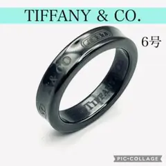 2025年最新】TIFFANY 材質：チタン レディース リング・指輪の