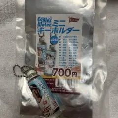 楽天イーグルス Eコレ イーグルスウォーターミニキーホルダー 渡辺翔太選手