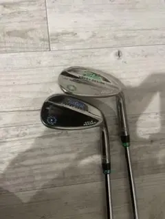 タイトリス ウェッジ COLD FORGED 50.56度