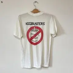 80s VINTAGE Tシャツ 半袖 made in USA L