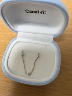 Canal 4C ブレスレット