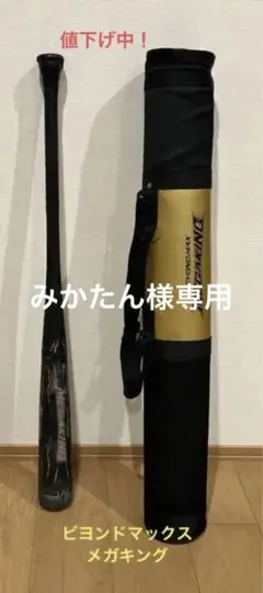 ビヨンドマックス メガキング
