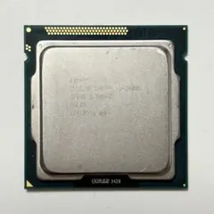 INTEL CORE i5-2400S