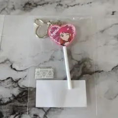 あげは　ハートキャンディ キーホルダー　プリキュア　ぷりきゅあ　No.91