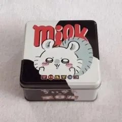 モモンガ ケース