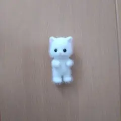 シルバニアファミリー　ペルシャネコの小さな赤ちゃん