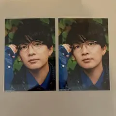 梅田修一朗 TVガイドperson ブロマイド