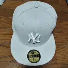 New Era 59FIFTY ニューヨーク・ヤンキース キャップ 7 3/8