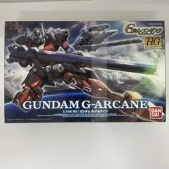 2025年最新】HG 1/144 ガンダム G-アルケインの人気アイテム
