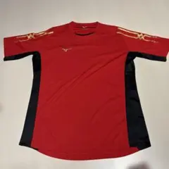 MIZUNO 2XL