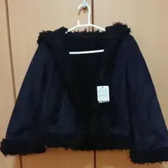 RODEOCROWNS新品ムートンコート