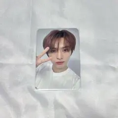 StrayKids 樂 star starriver スタリバ　リノ