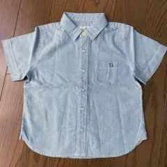 新品　アーノルドパーマー　半袖シャツ　115