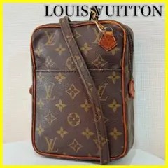 ■美品■LOUIS VUITTON ルイヴィトン モノグラム ショルダーバッグ