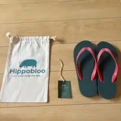 Hippoblooビーチサンダル 12 28.5cm
