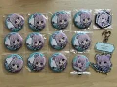 丹波灯莉/進藤あまね グッズまとめ
