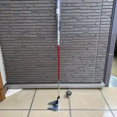 新品未使用 Odyssey TRI-BEAMパター34インチ