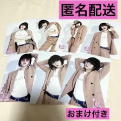 *ChocoLate Bomb!! ゆじまる L判 写真 セット おまけ付き