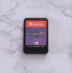 FIRE EMBLEM 無双 風花雪月 ソフトのみ