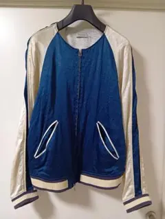 BED j.w. FORD ベッドフォード スカジャン 楽天市場】bed j．w ford スカジャンの通販