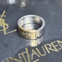 2025年最新】Yves Saint Laurent メンズ リング・指輪の人気
