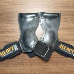 ALL OUT POWER GRIP 左右セット