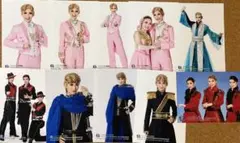 ハウステンボス歌劇団 一颯湊 ブロマイド