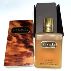 アラミス ヘアリキッド 120ml 未開封 510