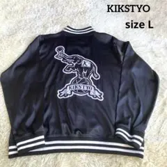 2025年最新】KIKS TYO メンズ スタジャンの人気アイテム - メルカリ