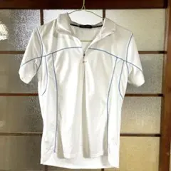 KANGOL SPORT ホワイト Tシャツ Mサイズ
