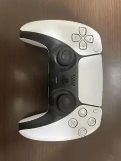 PS5 純正コントローラ