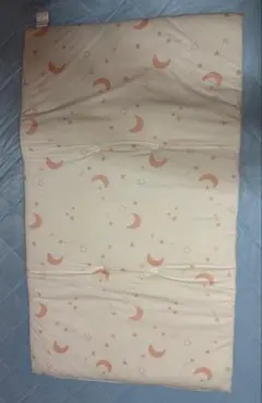 お昼寝マット