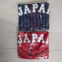 2着セット 侍ジャパン 東京オリンピック　ユニフォーム WBCX