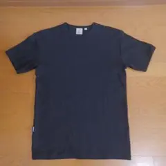 AVIREX U.S.A. ブラック Tシャツ　Lサイズ