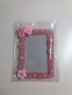 ホイップデコトレカケース⌇B8