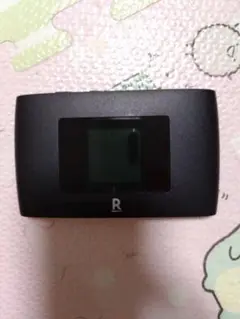 楽天モバイル　ポケットWi-Fi