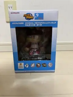 東北楽天ゴールデンイーグルス　パワプロくん　アクションフィギュア パリーグ