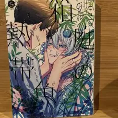 箱庭の熱帯魚