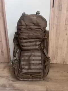 Mardingtop 75L バックパック　カーキ