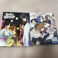 てさぐれ! 部活もの あんこーる Blu-rayセット