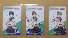ツアマス　SideM　バナパス
