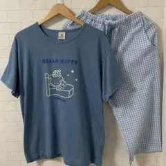 ハローキティルームウェア