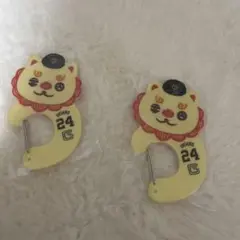シーサーキャラクター応援グッズ 24