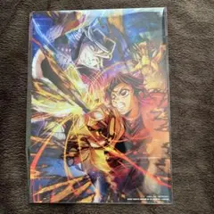 鬼滅の刃　無限城編　映画鑑賞特典