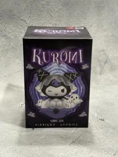 KUROMI クロミ 暗夜物語 Midnight Stories フィギュア ②