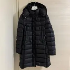 モンクレール レディース ダウンコート エルミンヌ