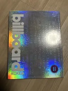 BTS Billboard KOREA