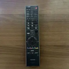 TOSHIBA REGZA リモコン CT-90311